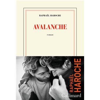 Avalanche Dernier Livre De Raphael Haroche Precommande Date De Sortie Fnac