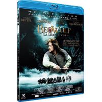 Beowulf, la légende Viking Blu-Ray