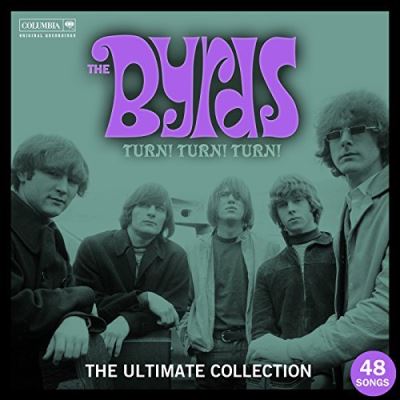 Turn, Turn, Turn The Ultimate Collection