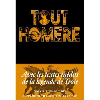 Tout Homère - 1