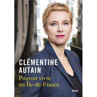 Pouvoir vivre en Île-de-France