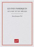Les pays nordiques aux XIXe siècles