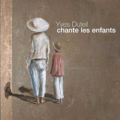 Chante les enfants
