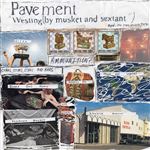Westing (by Musket And Sextant) - Vinilo
