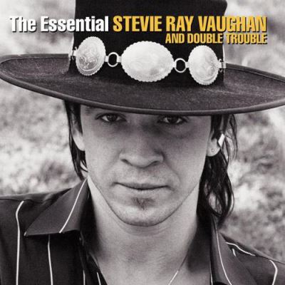 The Essential Stevie Ray Vaughan