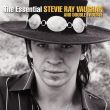 The Essential Stevie Ray Vaughan