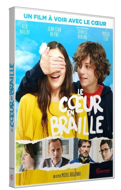 COEUR EN BRAILLE-FR