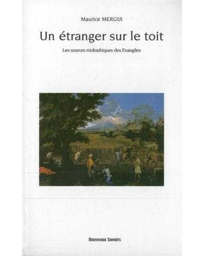 Un étranger sur le toit
