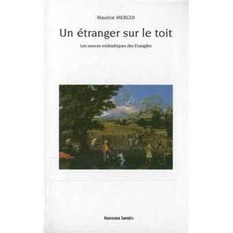 Un étranger sur le toit - 1