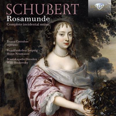 Rosamunde