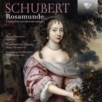 Rosamunde