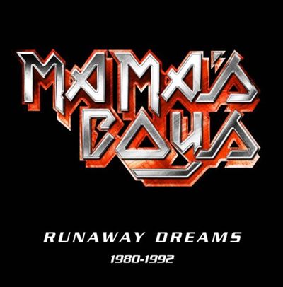 Runaway Dreams 1980-1992 Coffret Deluxe