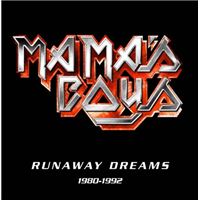 Runaway Dreams 1980-1992 Coffret Deluxe