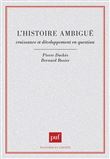 L'histoire ambigüe. Croissance et développement en question