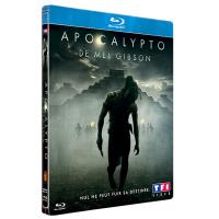 Apocalypto - Blu-Ray