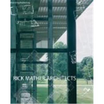 Rick mather architects