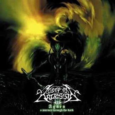 Agnen : A journey through the dark