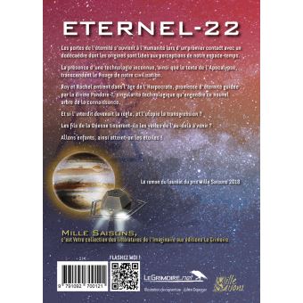 Eternel-22
