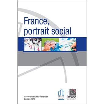 France Portrait social - Editions 2020