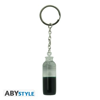 Porte-clés 3D Harry Potter Potion N.07