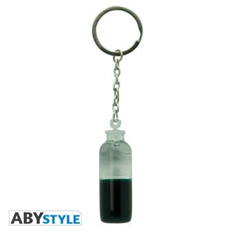 Porte-clés 3D Harry Potter Potion N.07