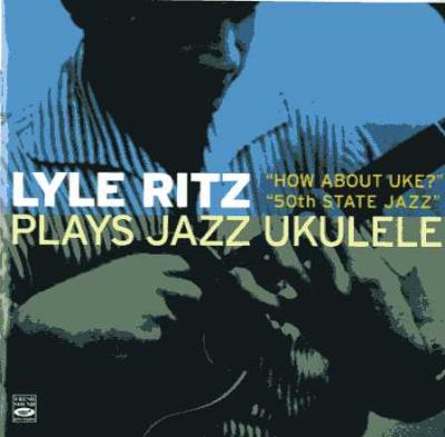 How About Uke? / 50th State Jazz