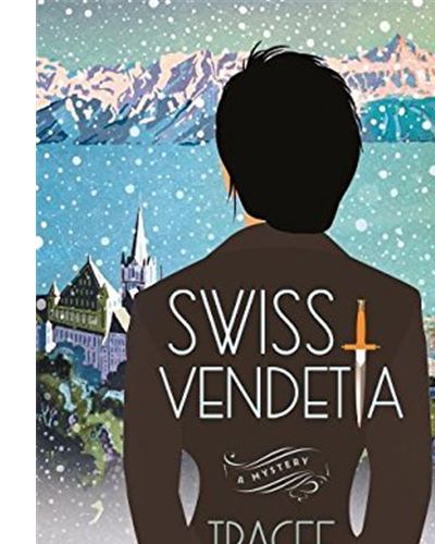 SWISS VENDETTA