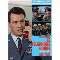 Le téléphone rouge DVD
