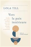 Vers la paix intérieure