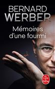 Mémoires d'une fourmi