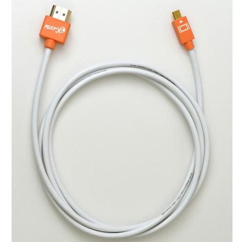 Cable HDMI Oregon Scientific Meep accessoires