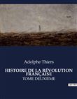 Histoire de la révolution française
