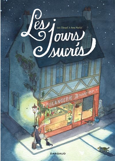 Jours sucrés (Les) - Jours sucrés (Les)