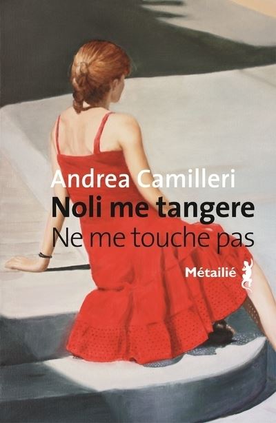 Noli me tangere - Ne me touche pas