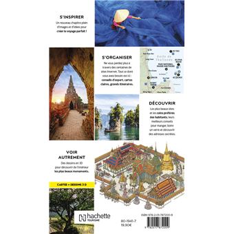 Guide Voir Thaïlande