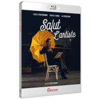 Salut l'artiste Blu-ray