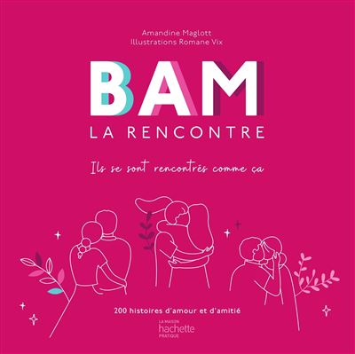 livre de rencontre