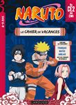 NARUTO - Cahier de vacances du CE2 au CM1