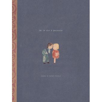 Ne le dis à personne