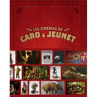Les Cinémas de Caro et Jeunet