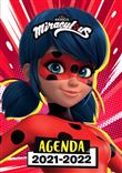 Miraculous - Agenda 2021-2022