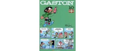 Gaston Lagaffe