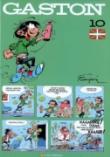 Gaston Lagaffe