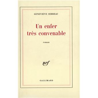 Un enfer très convenable