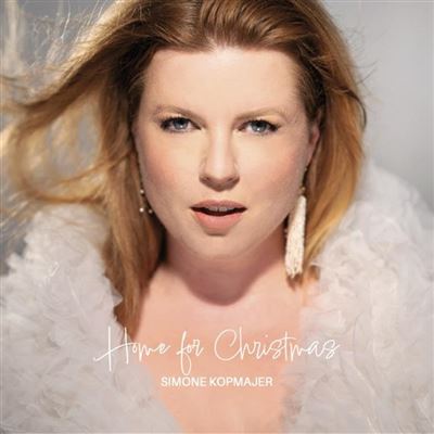 Home For Christmas vinyle