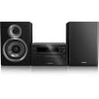 Micro Chaîne Hi Fi Philips BTM5120B/12, Bluetooth