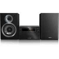 Micro Chaîne Hi Fi Philips BTM5120B/12, Bluetooth