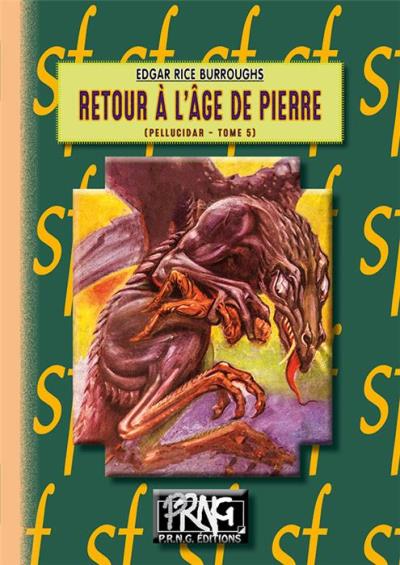 Retour à l'âge de pierre