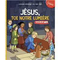 a la rencontre du seigneur dieu se donne