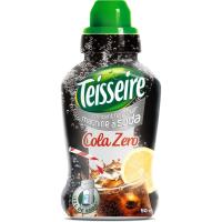Concentré pour machine à soda Teisseire Cola Zéro